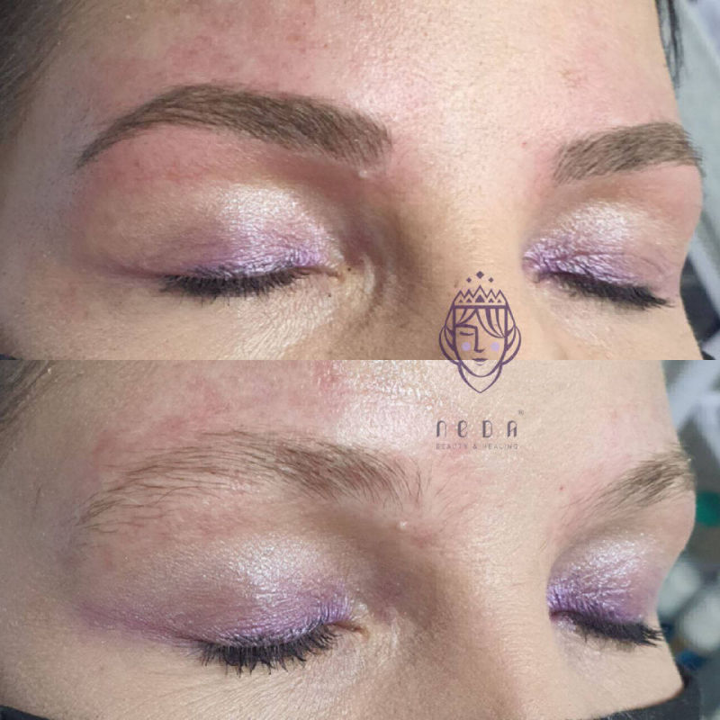 Eye Makeup